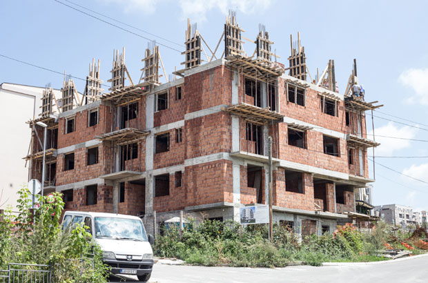 ВЛАСНИК ЗАТВОРЕНЕ С.А.Б. ТРАВЕЛ НЕСМЕТАНО ГРАДИ: Никао и четврти спрат у Миријеву